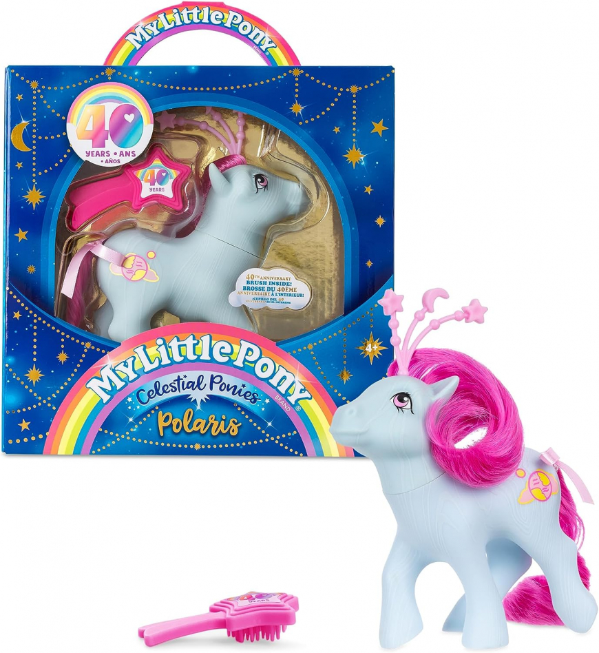 My Little Pony Celestial Ponies Polaris