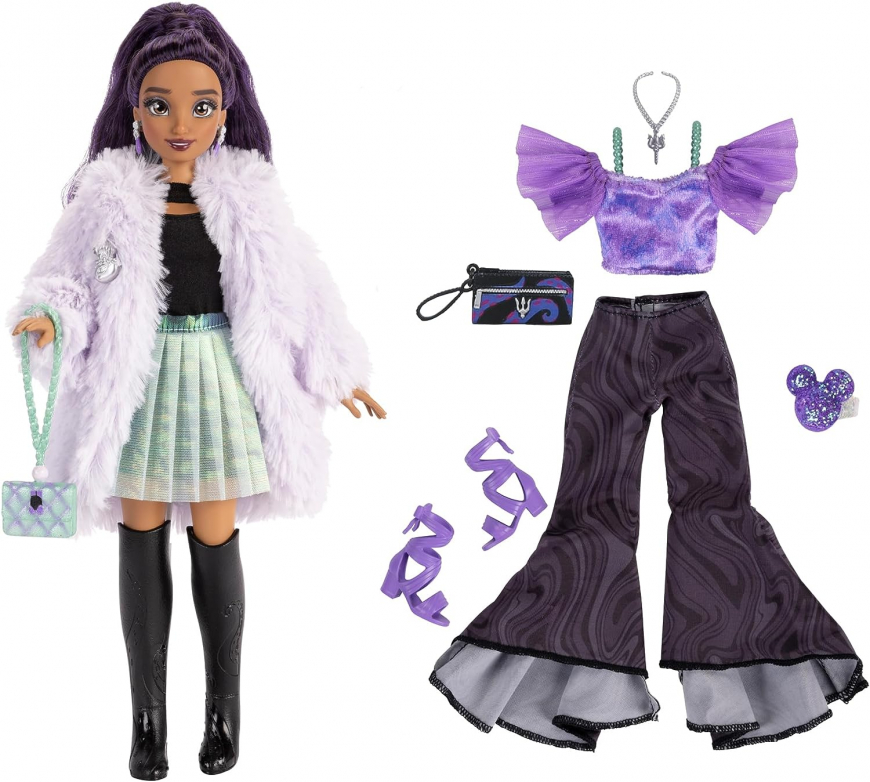 Disney ILY 4ever Ursula doll