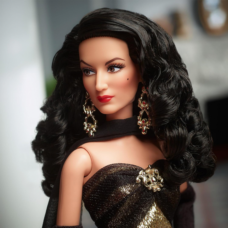 Barbie Signature Maria Felix doll