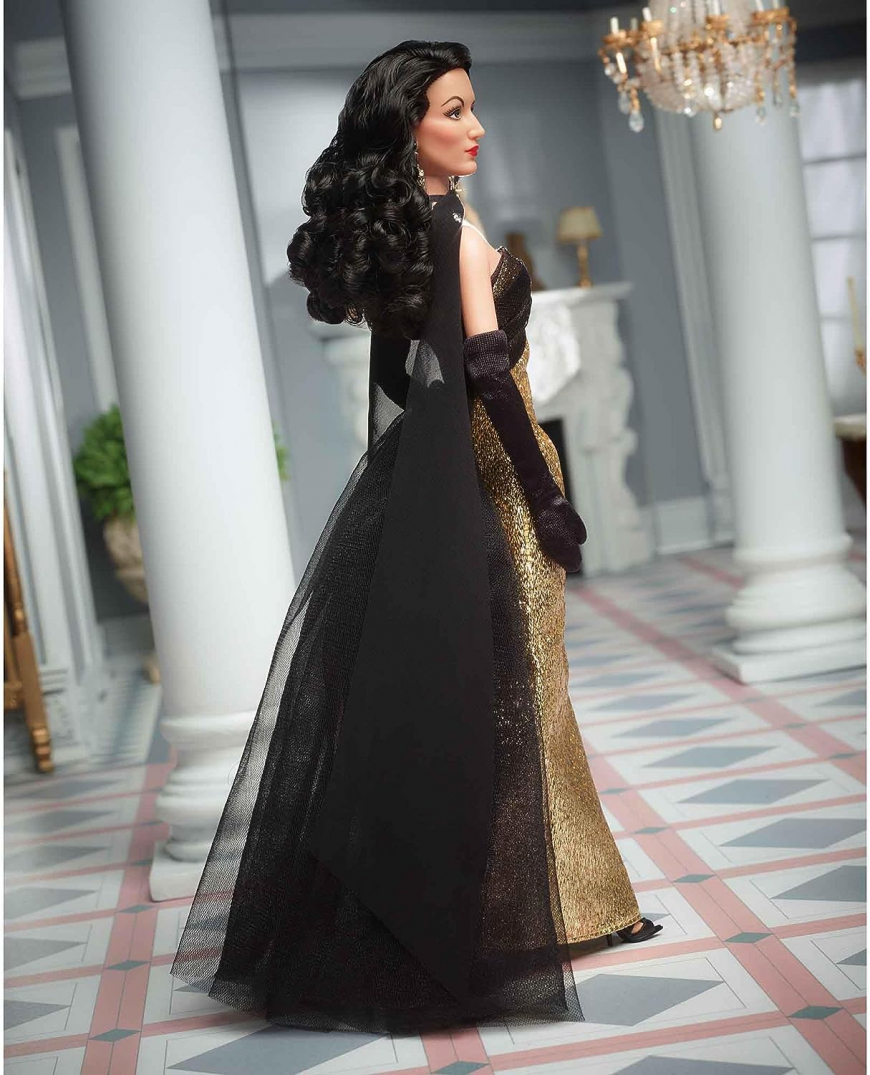 Barbie Signature Maria Felix doll