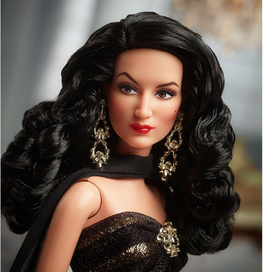 Barbie Signature Maria Felix doll