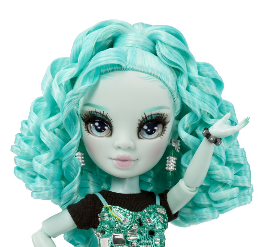 Shadow High Series 3 Berrie Skies doll HD image