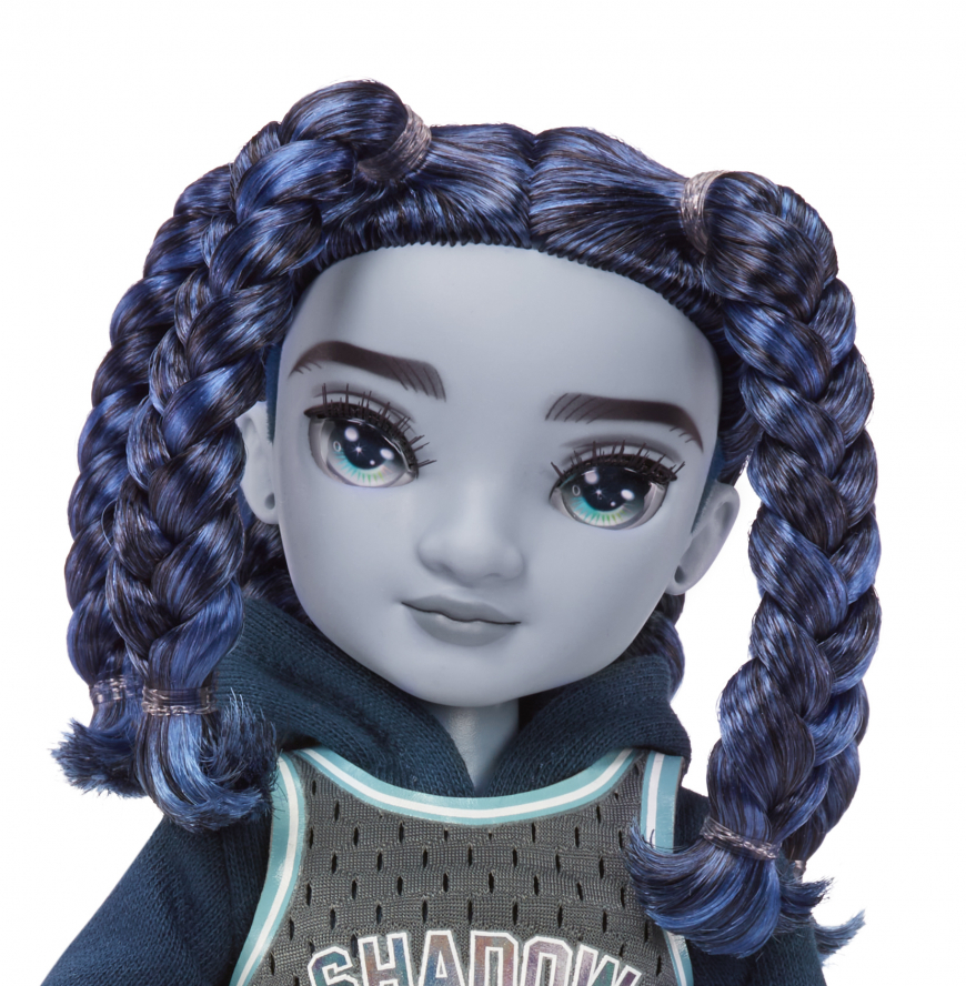 Shadow High Series 3 Oliver Ocean doll HD image
