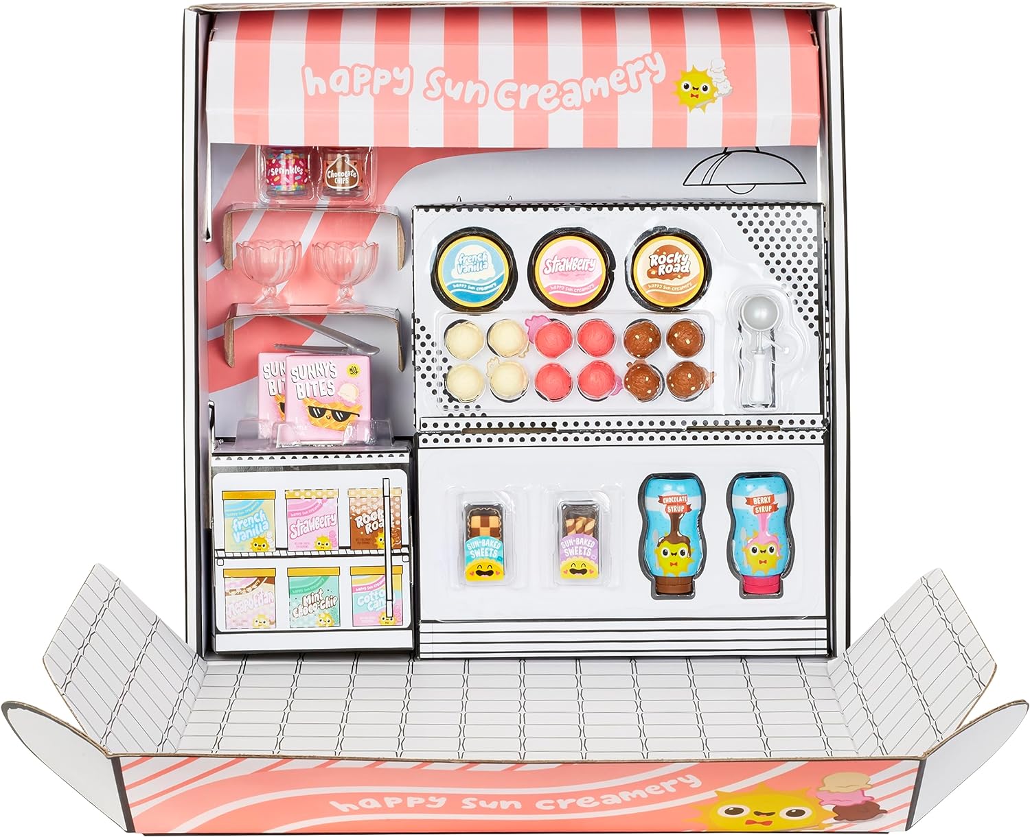 Mini Verse Cafe Series 2 Make It Mini Food DIY Resin Kits