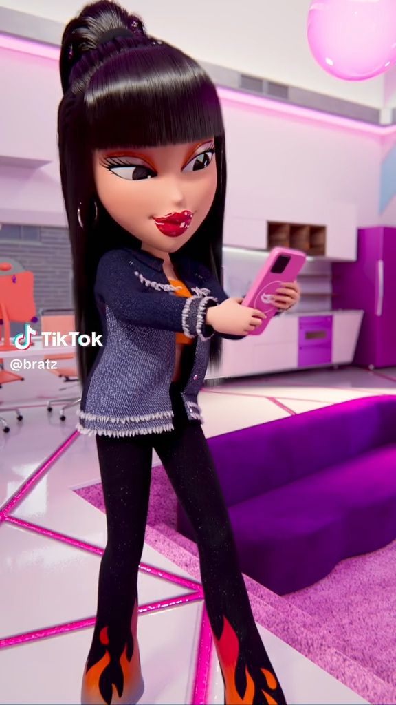 Alwayz Bratz new animated episodes YouLoveIt
