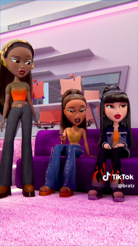 Alwayz Bratz episode 1 pictures