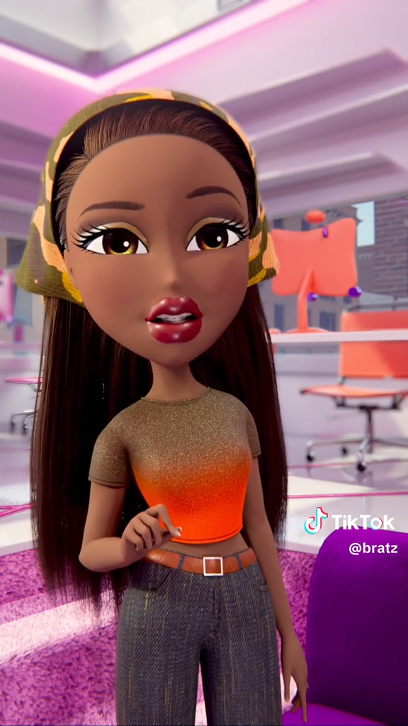 Alwayz Bratz episode 1 pictures