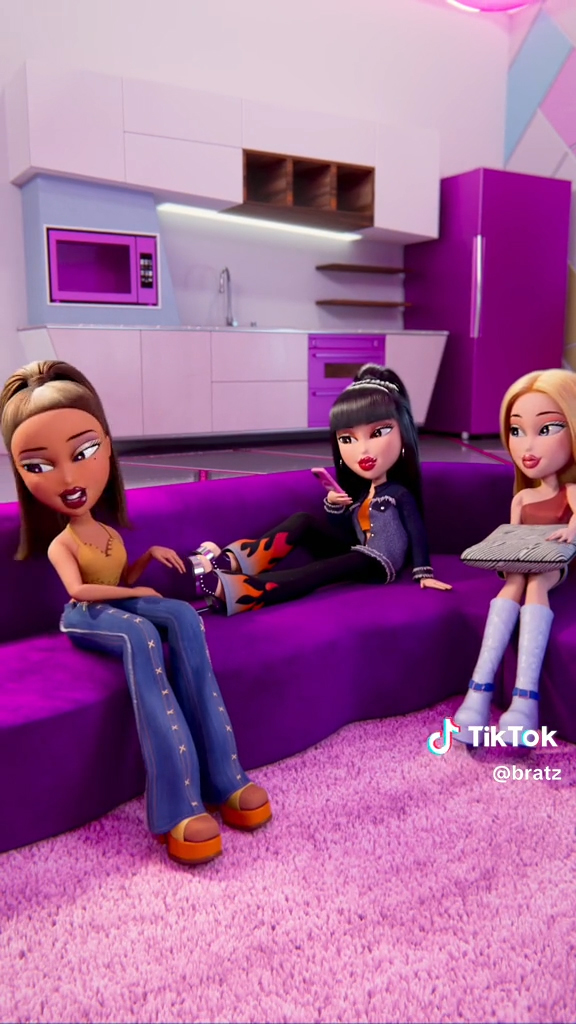 Alwayz Bratz episode 1 pictures