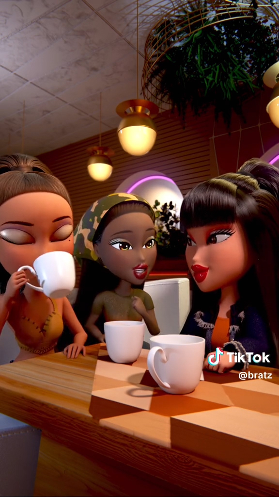 Alwayz Bratz episode 1 pictures