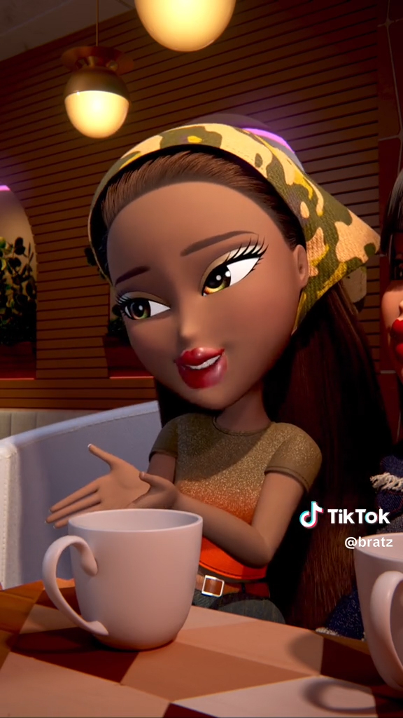 Alwayz Bratz episode 1 pictures