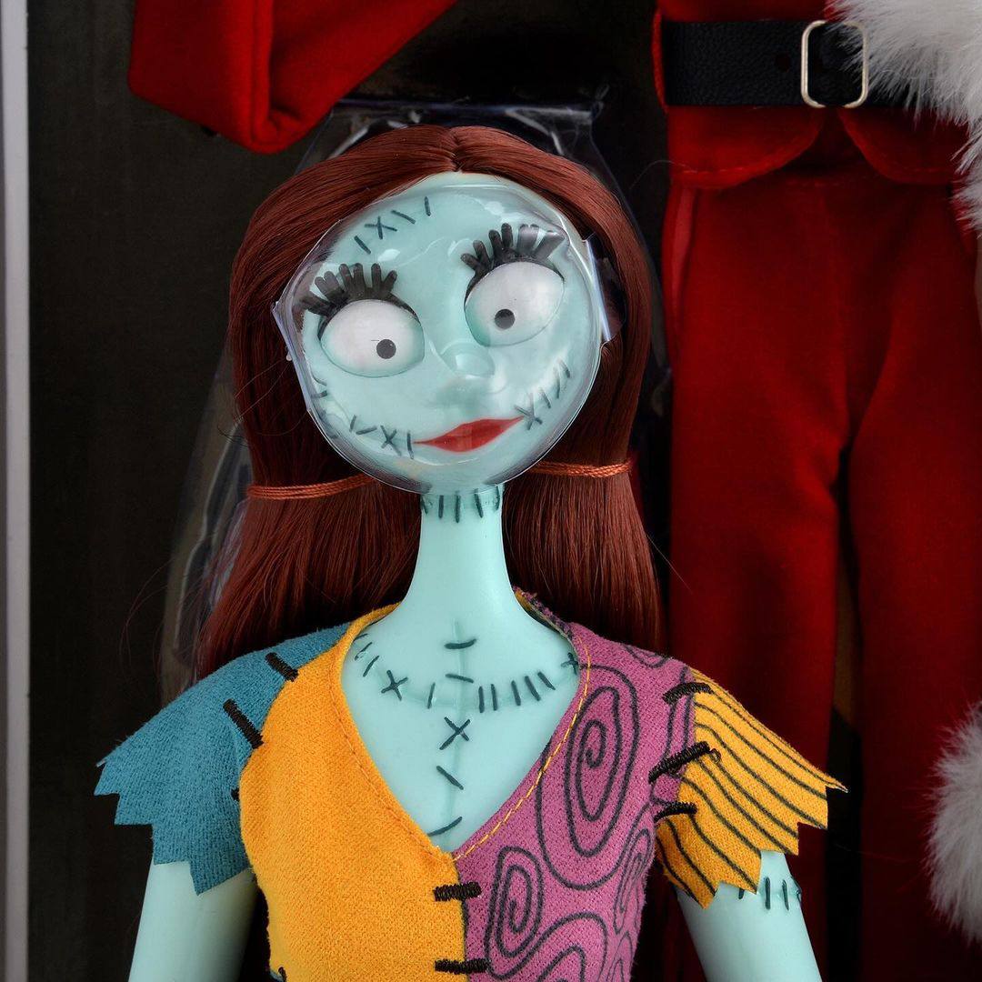 The Nightmare Before Christmas 30th Anniversary Jack Skellington Figurine  Announced