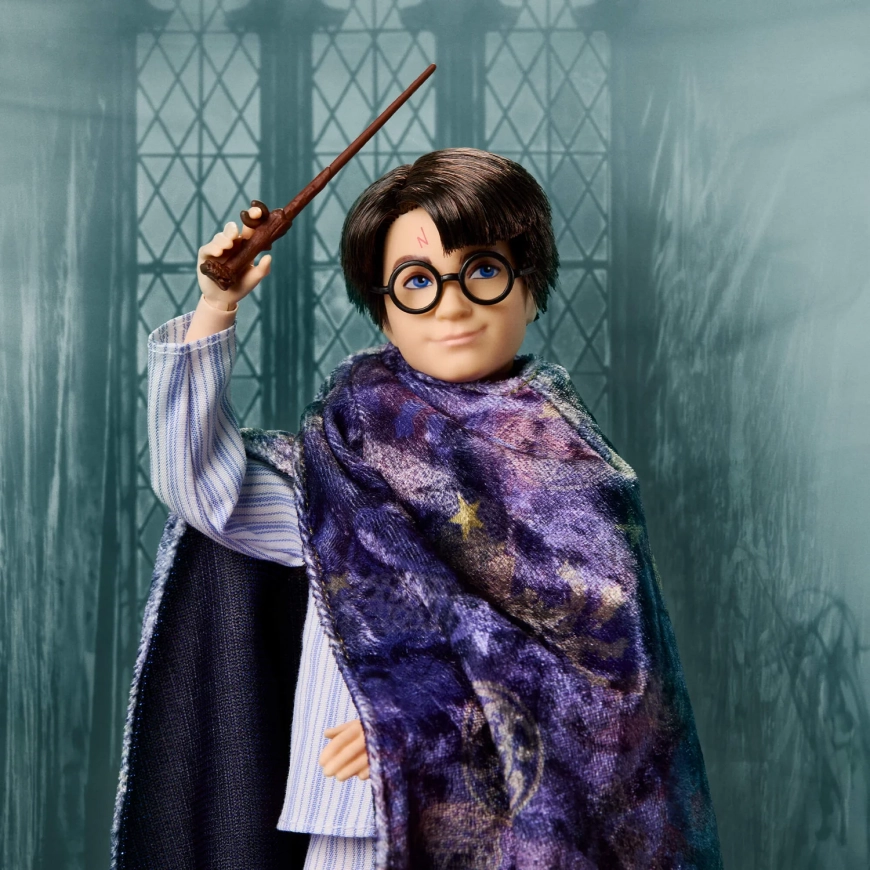 Mattel Harry Potter Exclusive Design Collection Collector doll