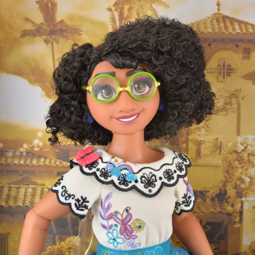 Disney Limited Edition Encanto Mirabele doll