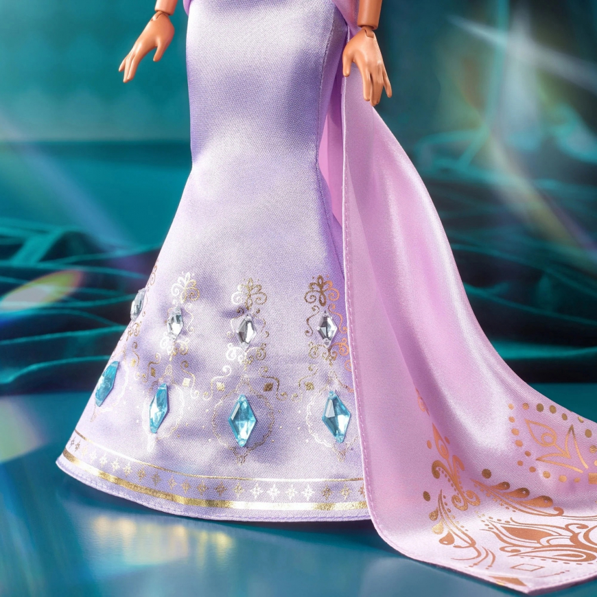 Mattel Disney Princess Radiance Collection doll Jasmine