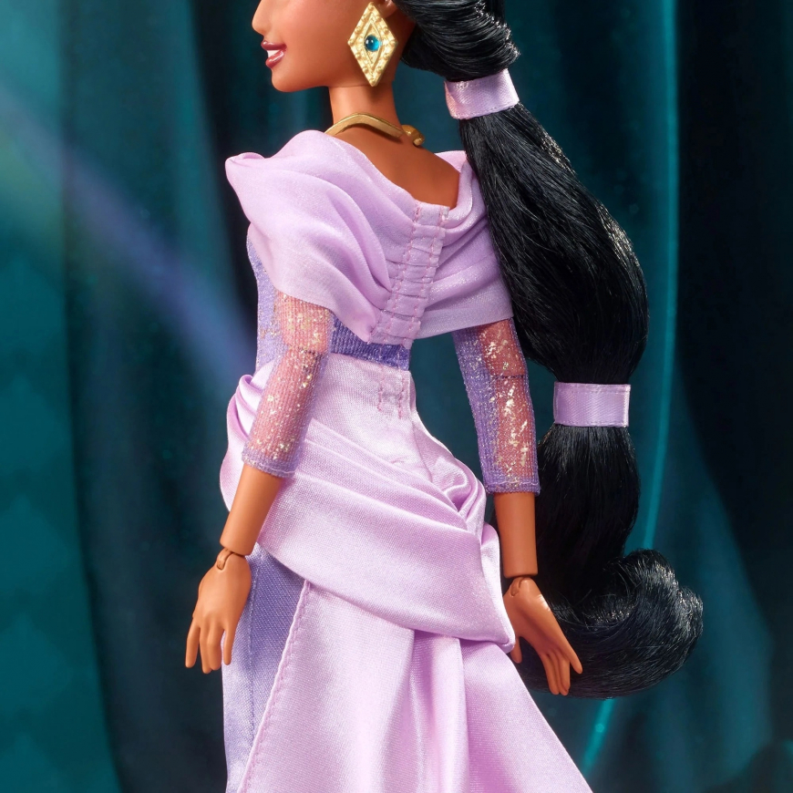 Mattel Disney Princess Radiance Collection doll Jasmine