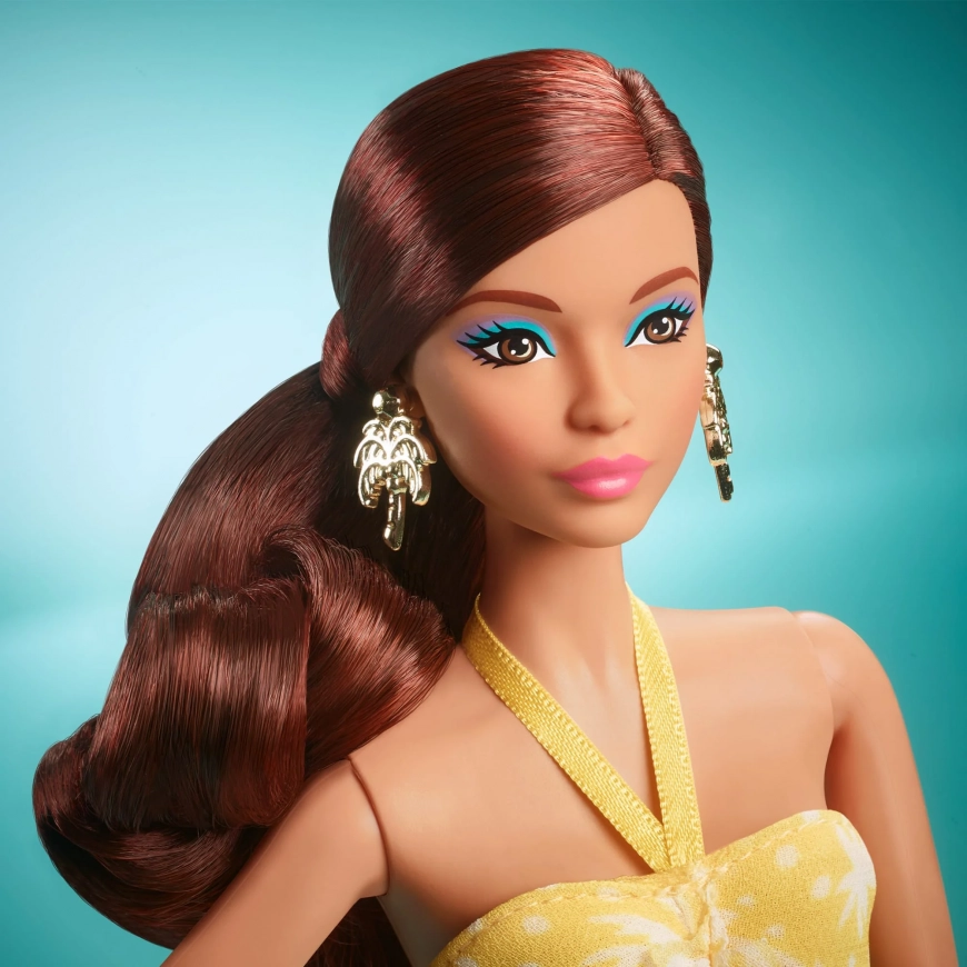 Barbie Signature 35th Anniversary Teresa Doll