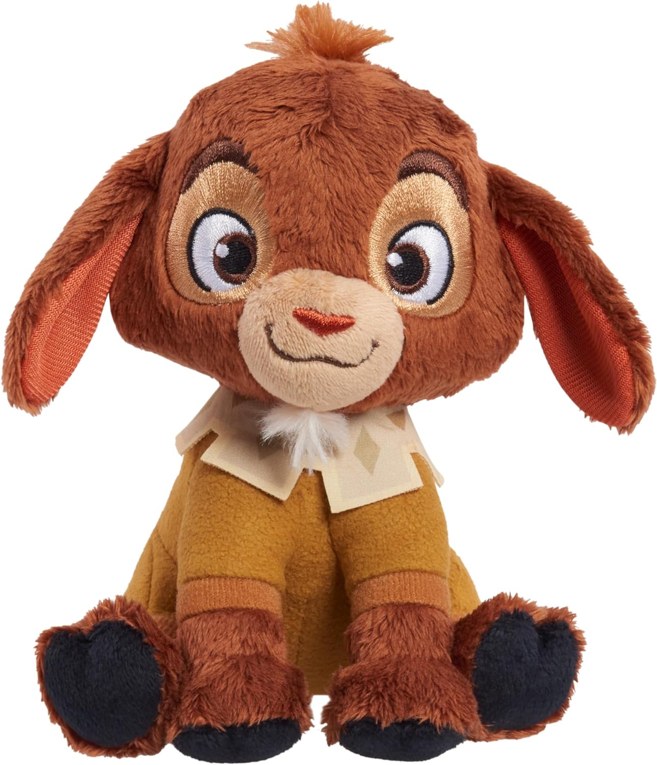 Disney Wish plush toys from Just Play 