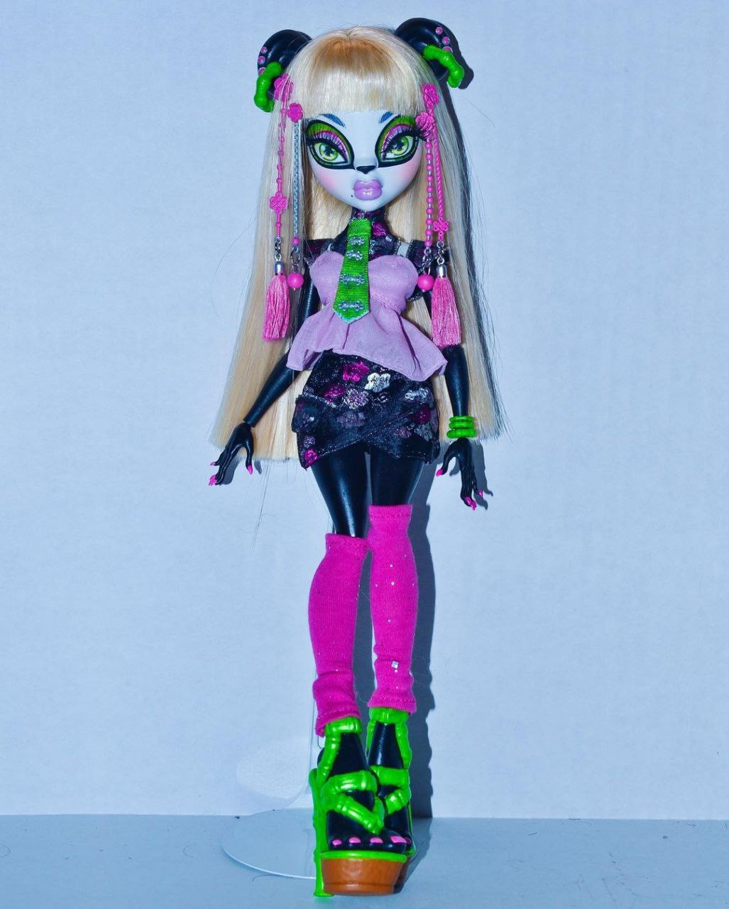 New Wild Childz dolls - YouLoveIt.com