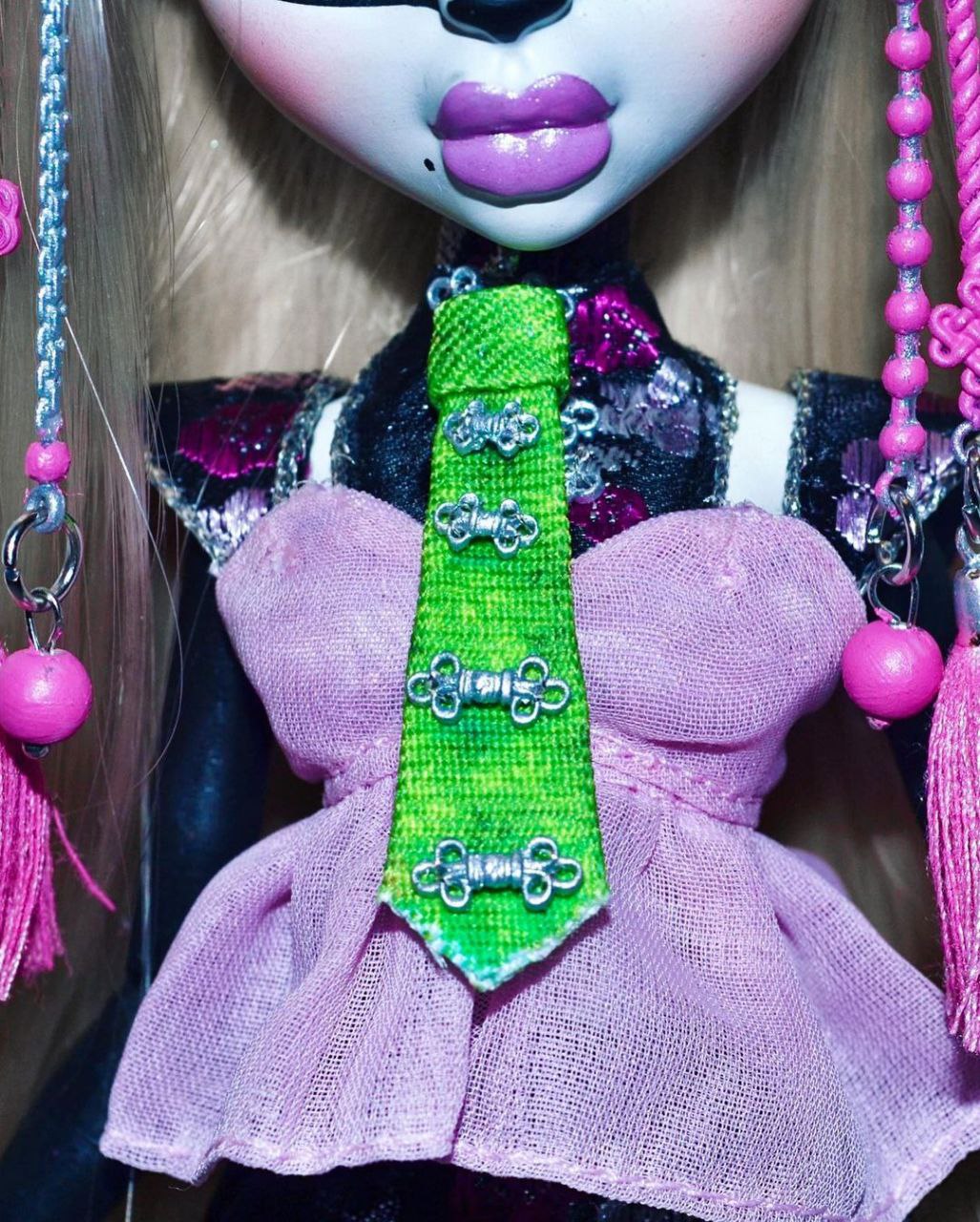 New Wild Childz dolls - YouLoveIt.com