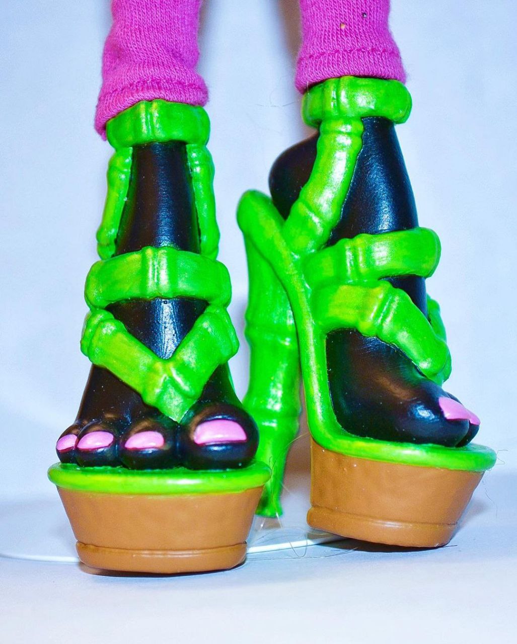 New Wild Childz dolls - YouLoveIt.com