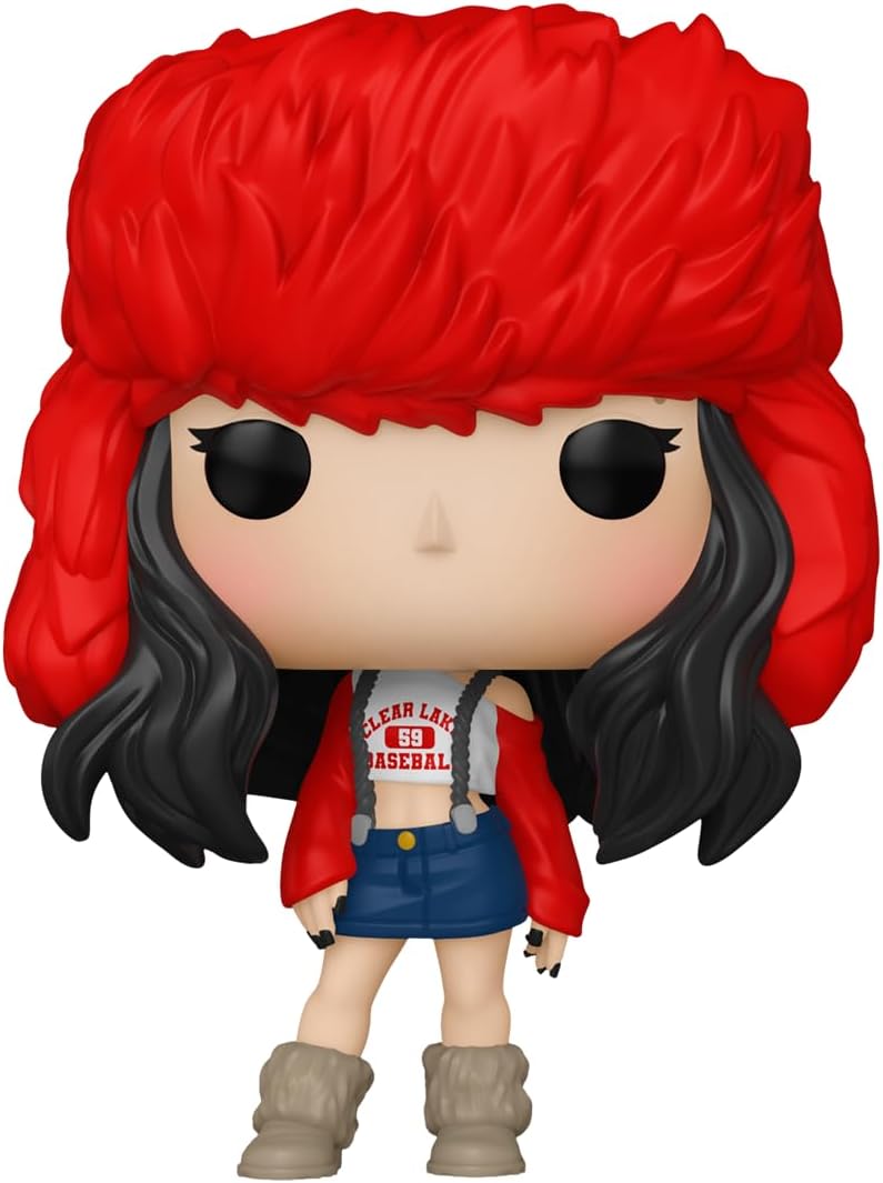 Funko Pop! Black Pink - Jisoo from shut down – Funk-o-toy