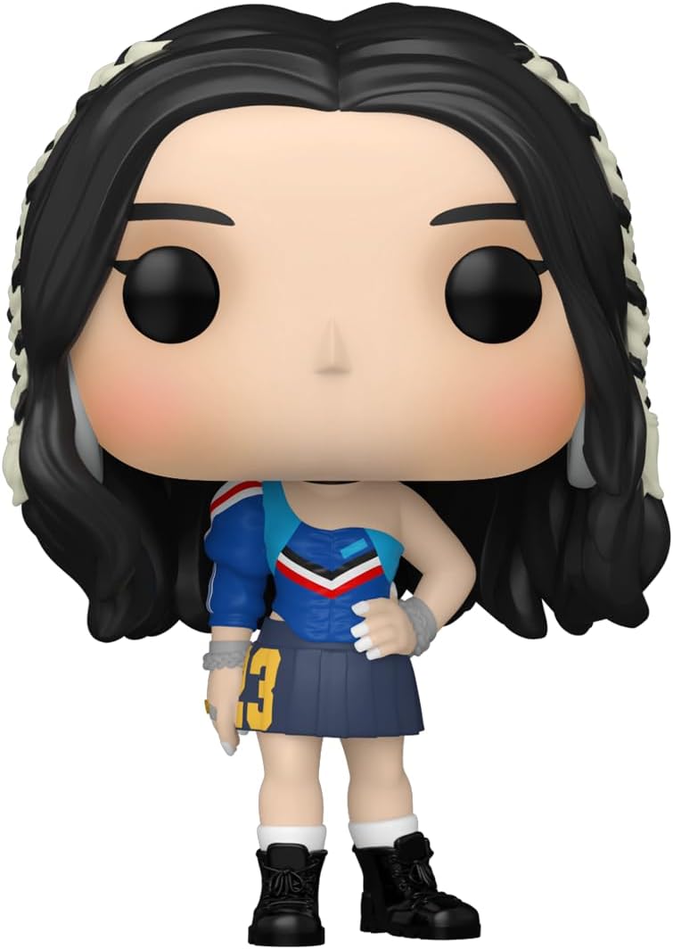 Blackpink: Jisoo Funko Pop