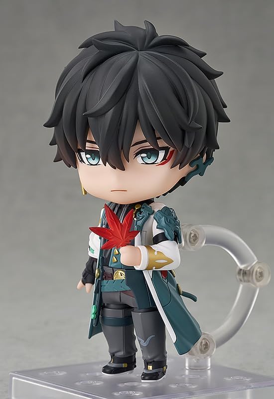 Honkai Star Rail Nendoroid Dan Heng