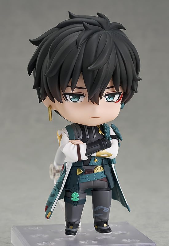 Honkai Star Rail Nendoroid Dan Heng