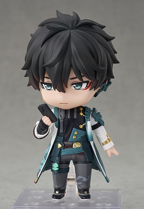 Honkai Star Rail Nendoroid Dan Heng