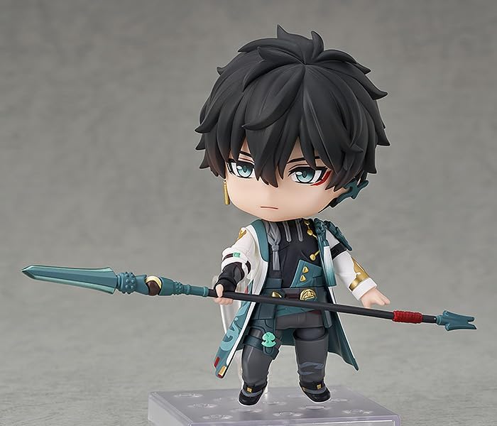 Honkai Star Rail Nendoroid Dan Heng