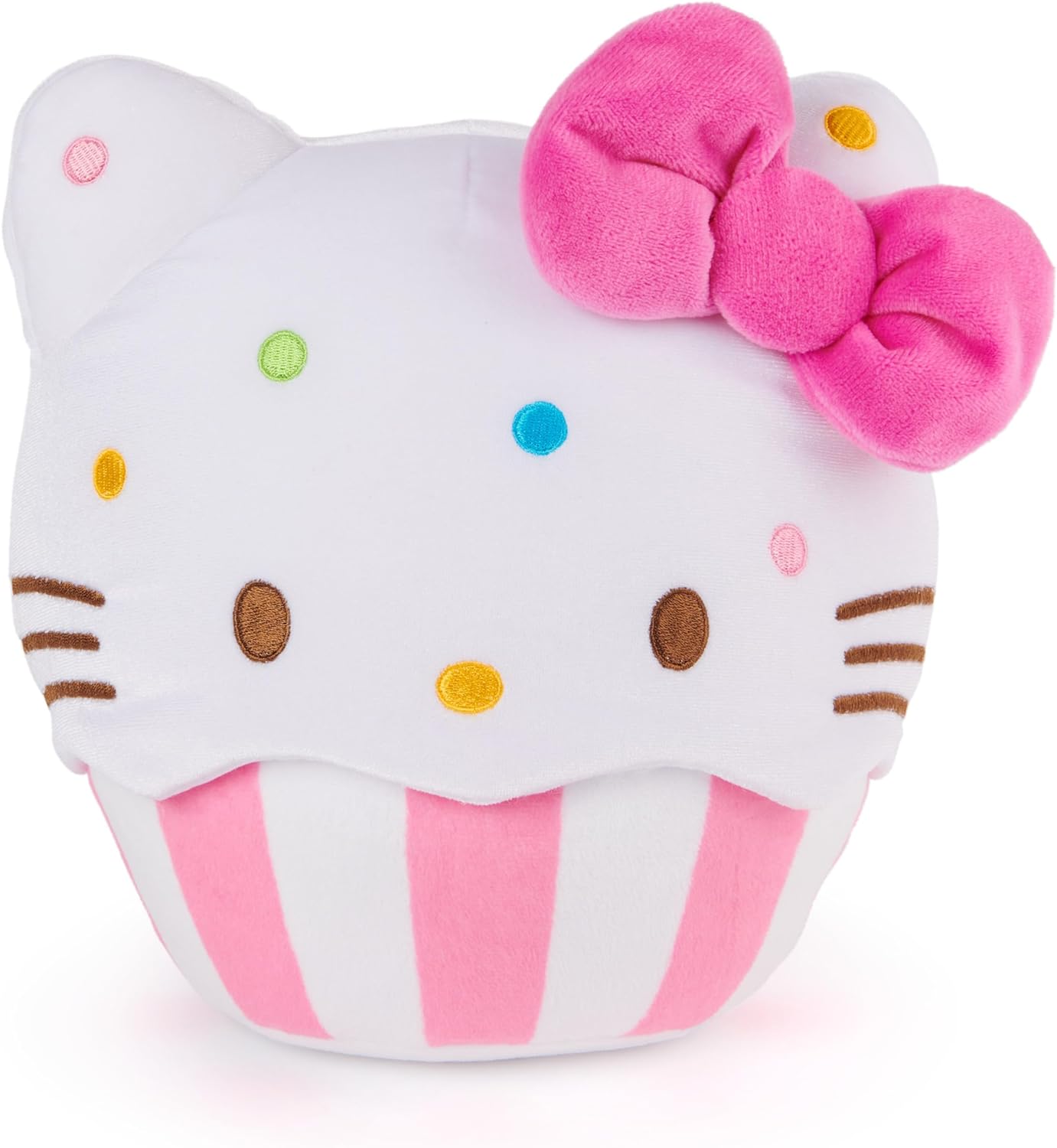 Sanrio Hello Kitty & Friends GUND Plush Collection