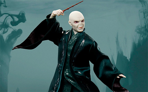 Harry Potter dolls - YouLoveIt.com