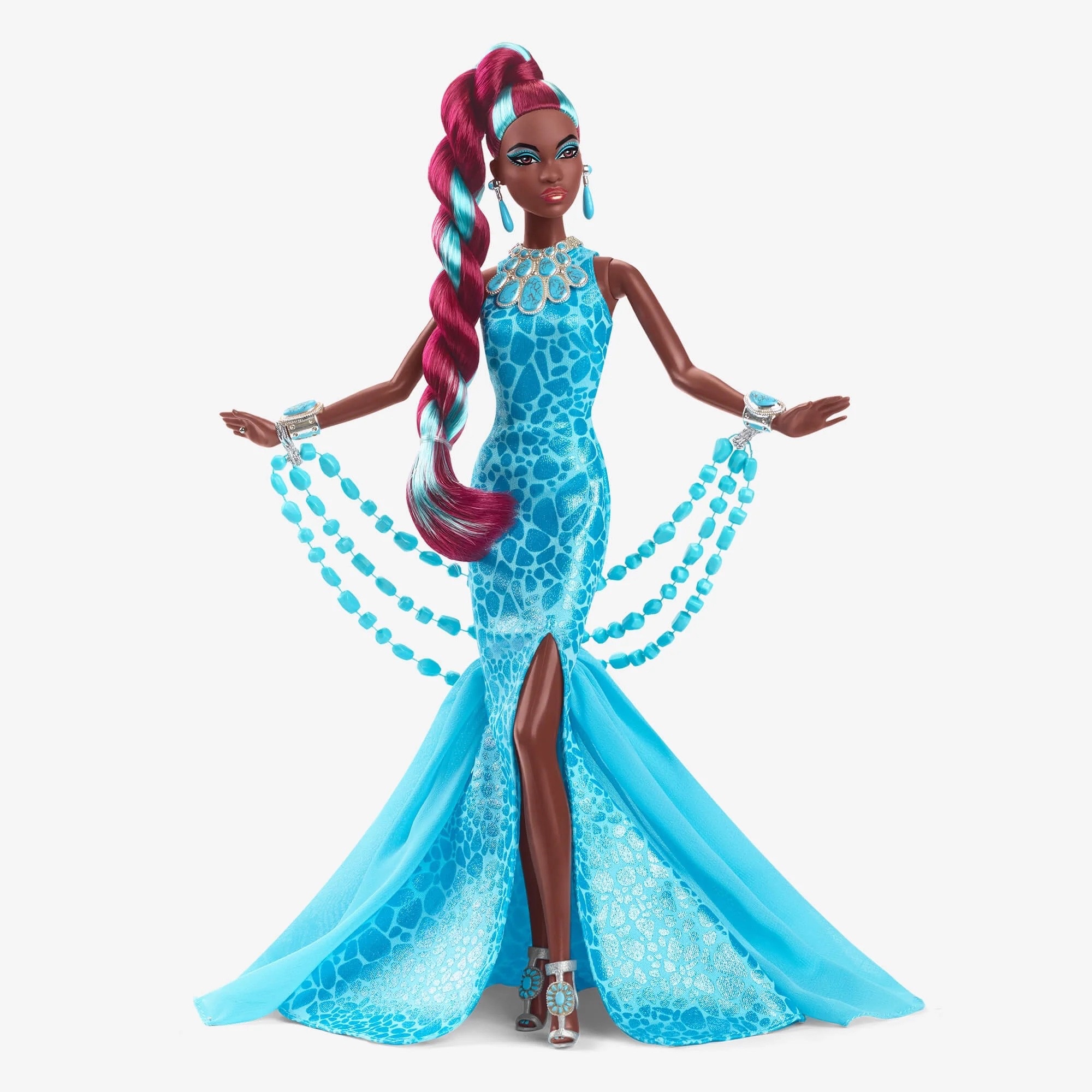 Fantasy doll hot sale collection