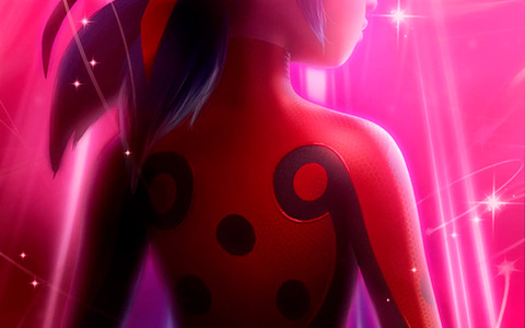 Miraculous: Rise of the Sphinx Cat Noir and Ladybug Costume Pack