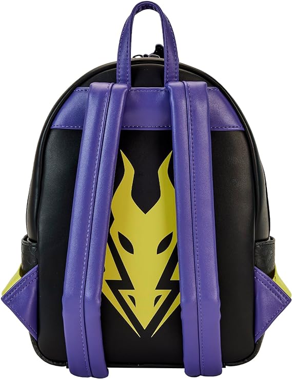 Loungefly Disney Maleficent Dragon Backpack