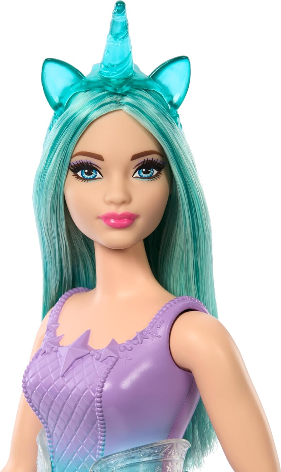 Barbie A Touch of Magic Unicorn dolls YouLoveIt