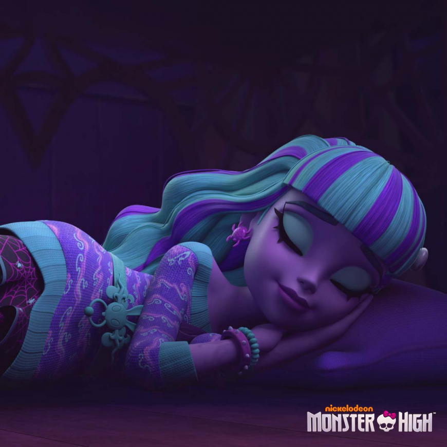 Onde assistir à série de TV Monster High (2022) em streaming on