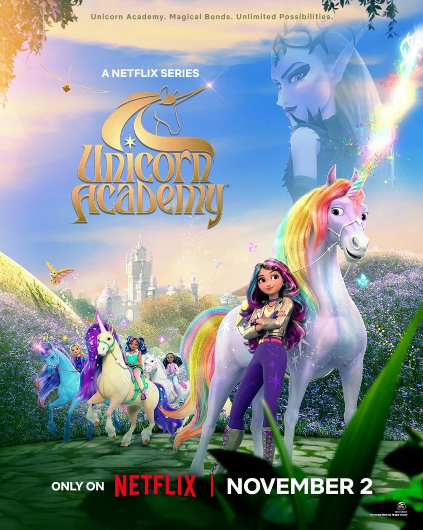 Unicorn Academy