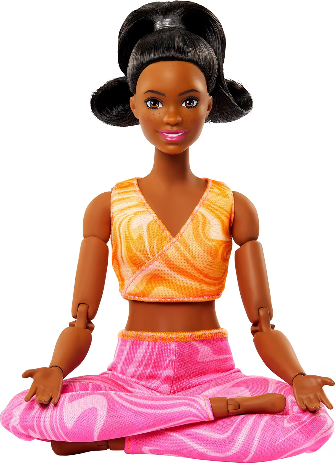 Shop Barbie Made Move Yoga with great discounts and prices online - Jan  2024