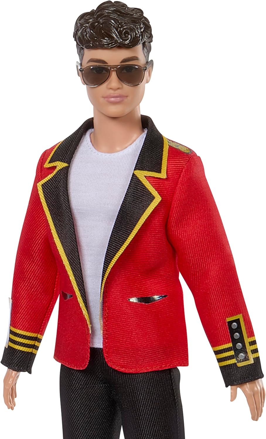 Barbie rbd deals