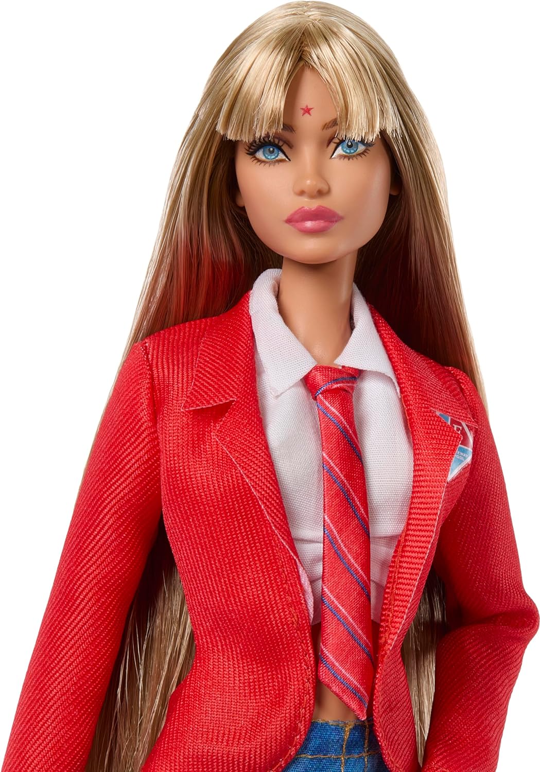 Barbie RBD Rebelde Elite Way School Uniform dolls 2024 