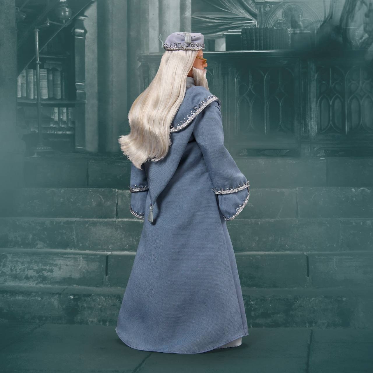 Harry Potter Design Collection – HARRY POTTER Doll