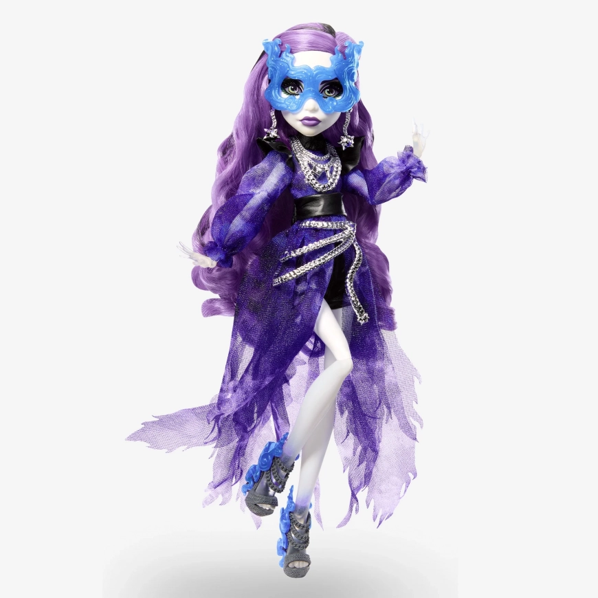 Monster High Midnight Runway Spectra Vondergeist Doll