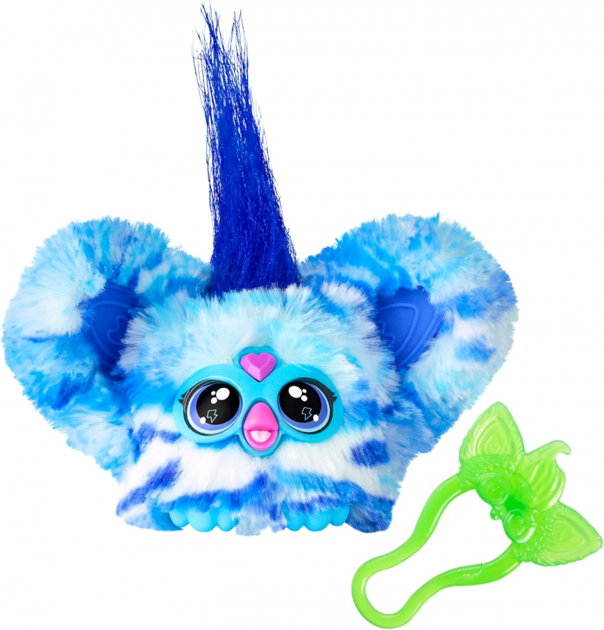 Furby Furblets Ooh-Koo Mini Friend