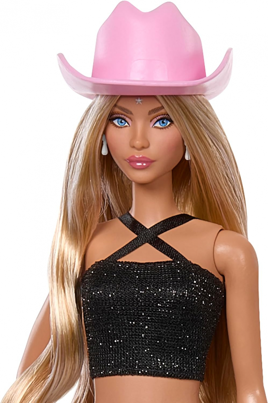 Barbie Rebelde RBD 5-pack doll set Roberta, Mia, Lupita, Diego and Giovanni
