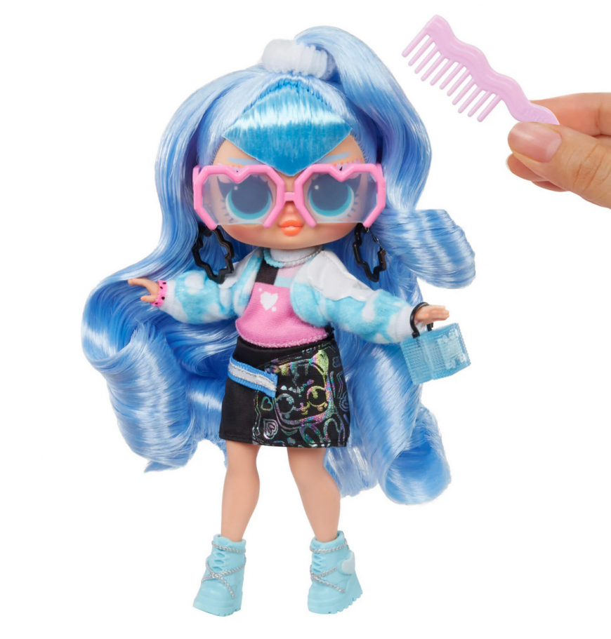 LOL Surprise Tweens Ellie Fly doll