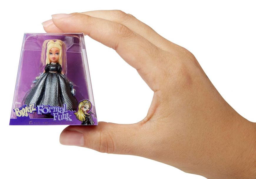 Bratz Mini Series 3