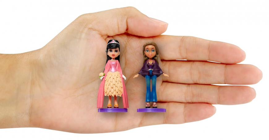 Bratz Mini Series 3