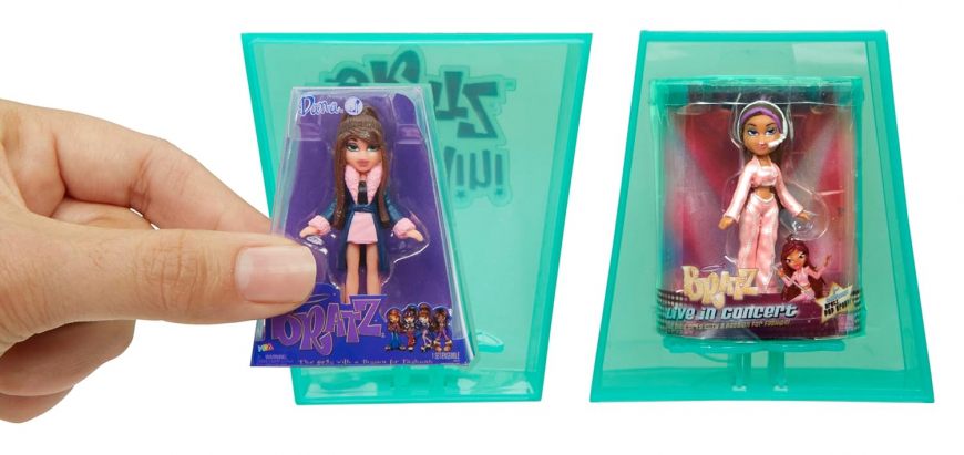 Bratz Mini Series 3