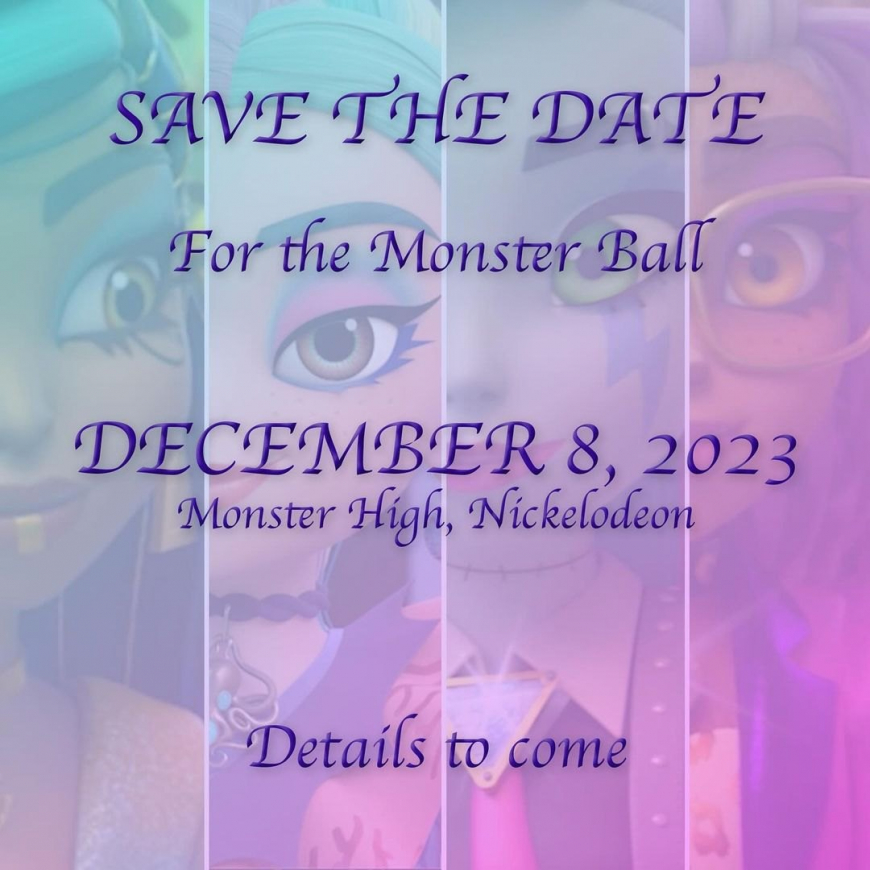 Monster High episodes season 1 finale